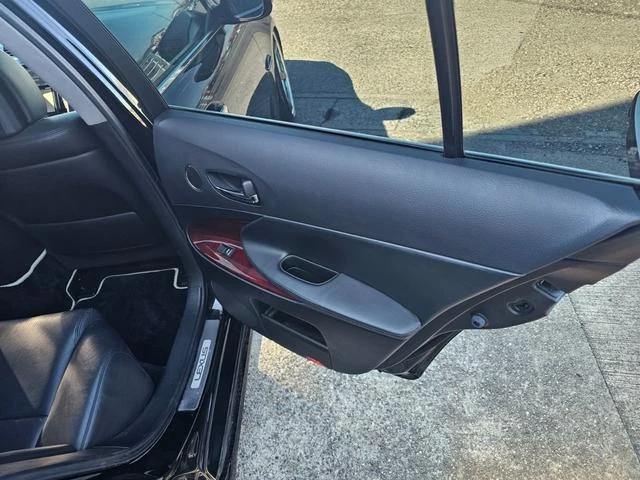 AMERICA LEXUS GS300 11