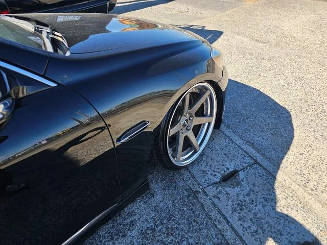 AMERICA LEXUS GS300 19