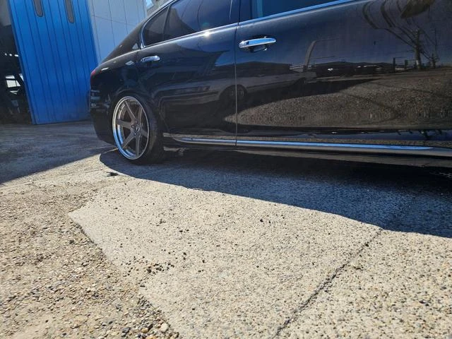 AMERICA LEXUS GS300 33