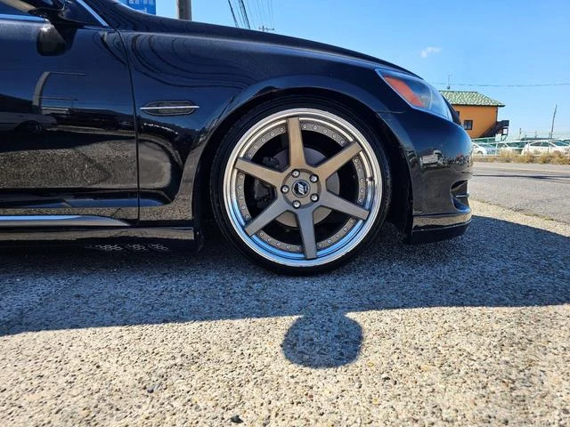 AMERICA LEXUS GS300 20