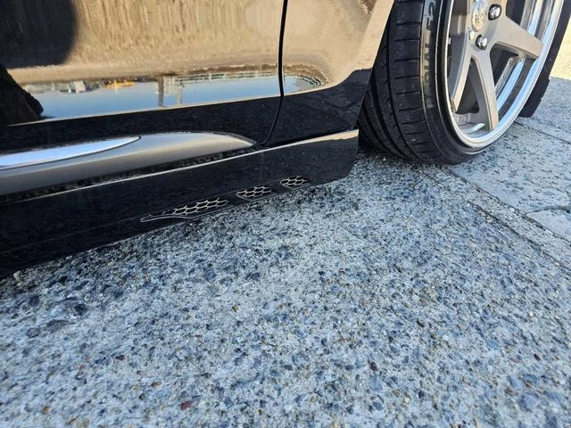 AMERICA LEXUS GS300 44