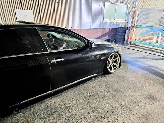 AMERICA LEXUS GS300 3