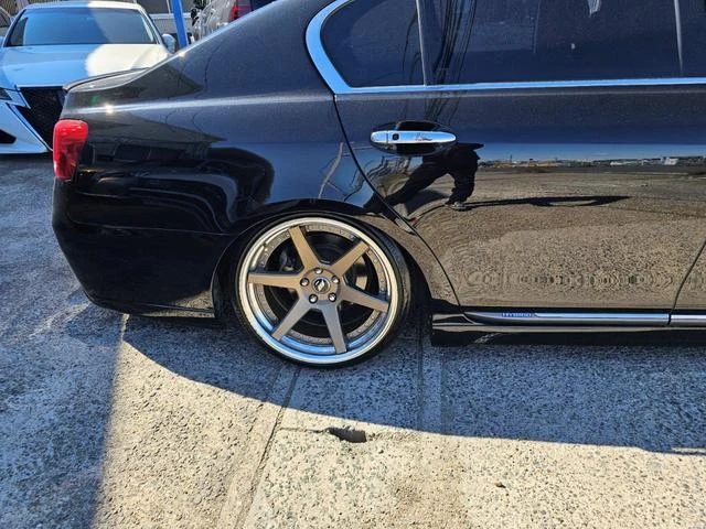AMERICA LEXUS GS300 45