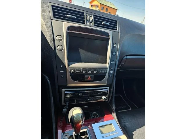 AMERICA LEXUS GS300 9