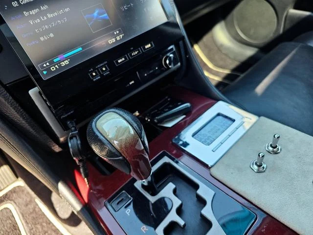 AMERICA LEXUS GS300 10
