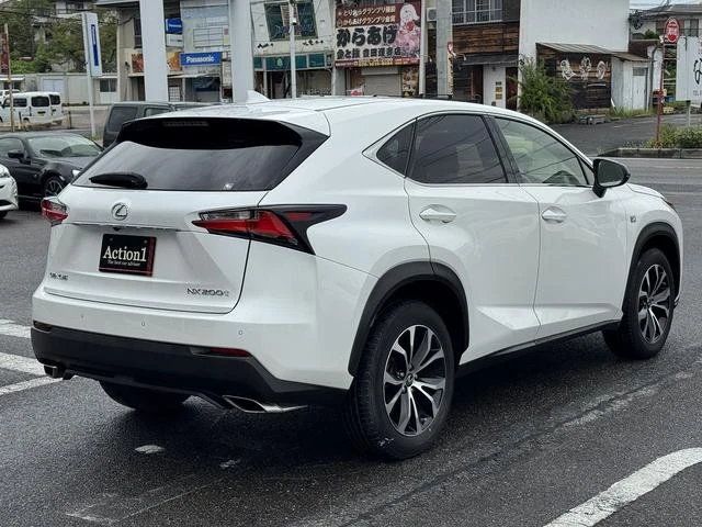 Lexus NX 58