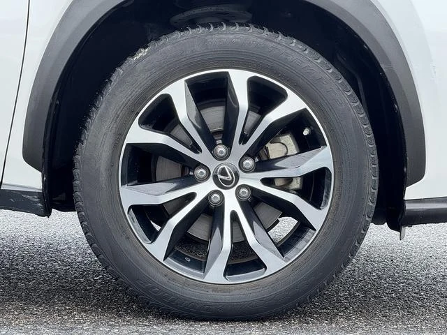 Lexus NX 67