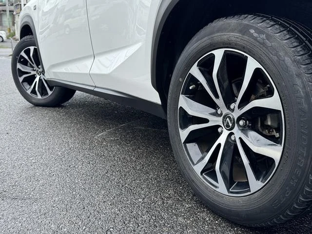 Lexus NX 68