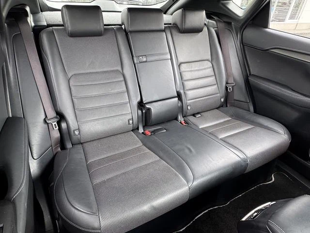 Lexus NX 44