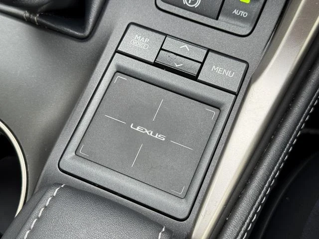 Lexus NX 27