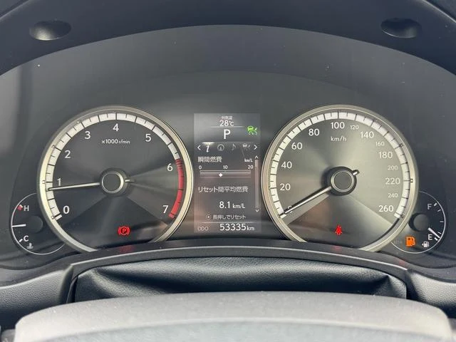 Lexus NX 14