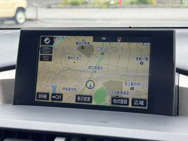 Lexus NX 8