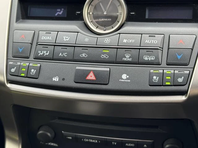 Lexus NX 18