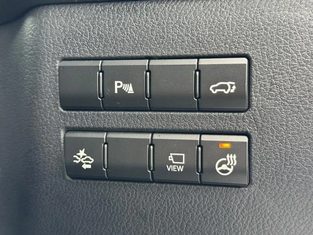 Lexus NX 25