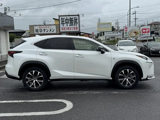 Lexus NX 54