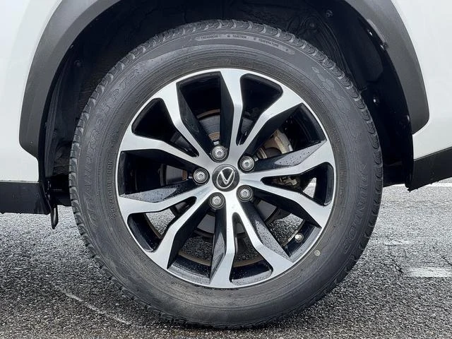 Lexus NX 65