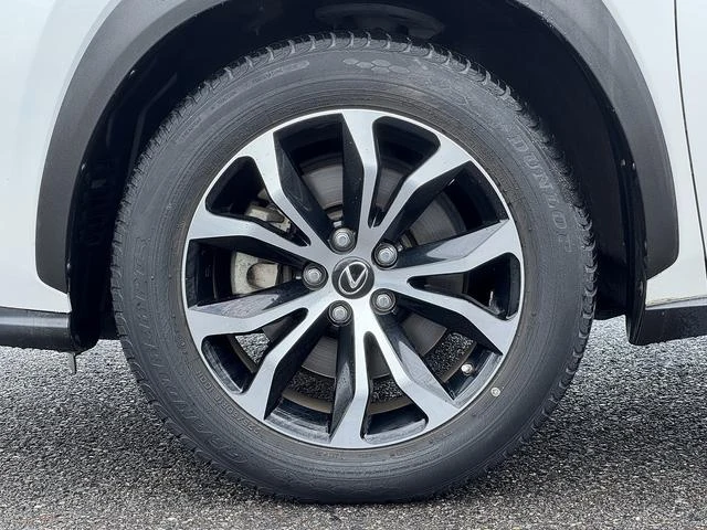 Lexus NX 64