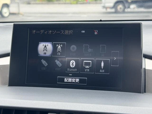 Lexus NX 9