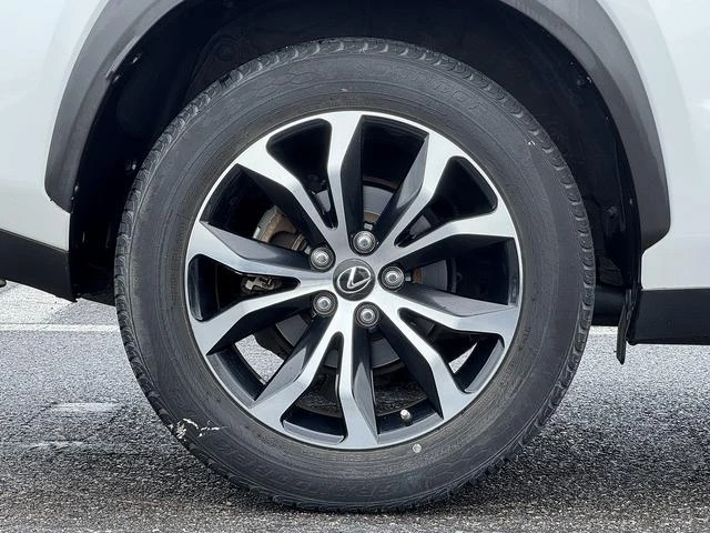 Lexus NX 66