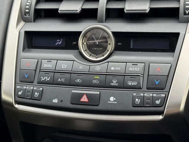 Lexus NX 19