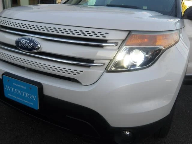 Ford EXPLORER 50