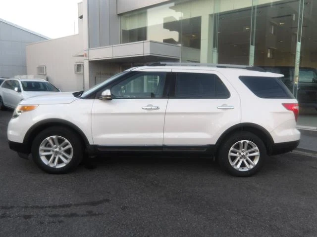 Ford EXPLORER 66