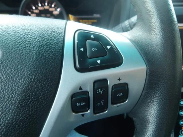 Ford EXPLORER 25