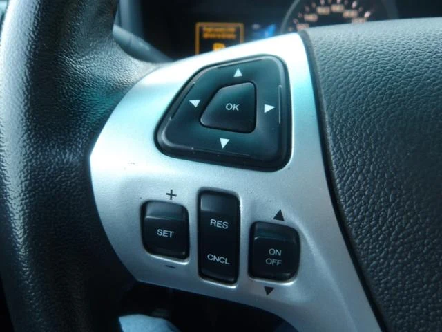 Ford EXPLORER 24
