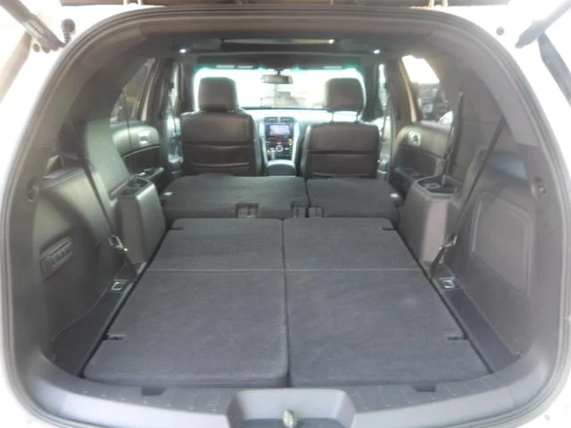 Ford EXPLORER 62