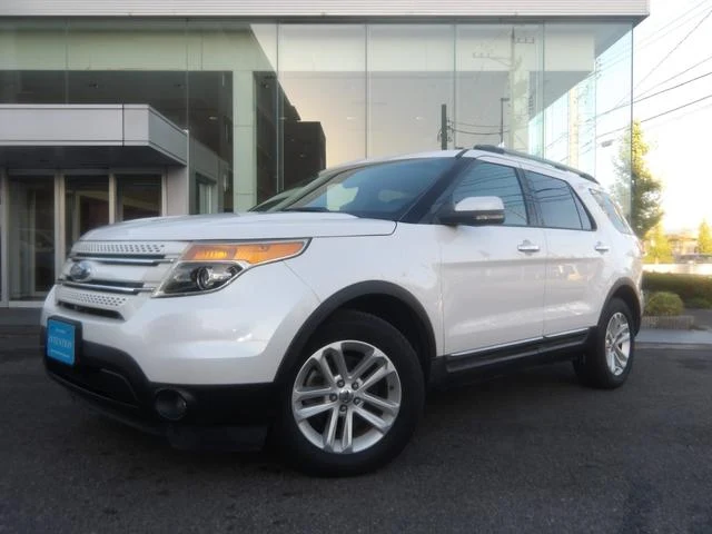 Ford EXPLORER 74