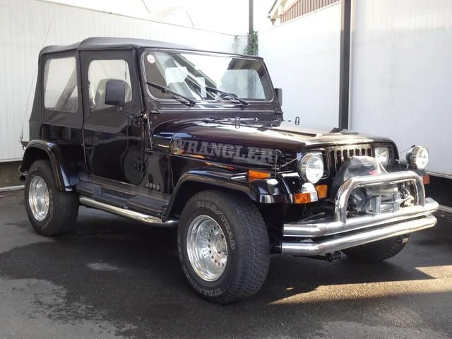 AMC JEEP JEEP