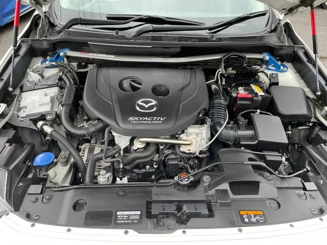 Mazda CX-3 XD 18
