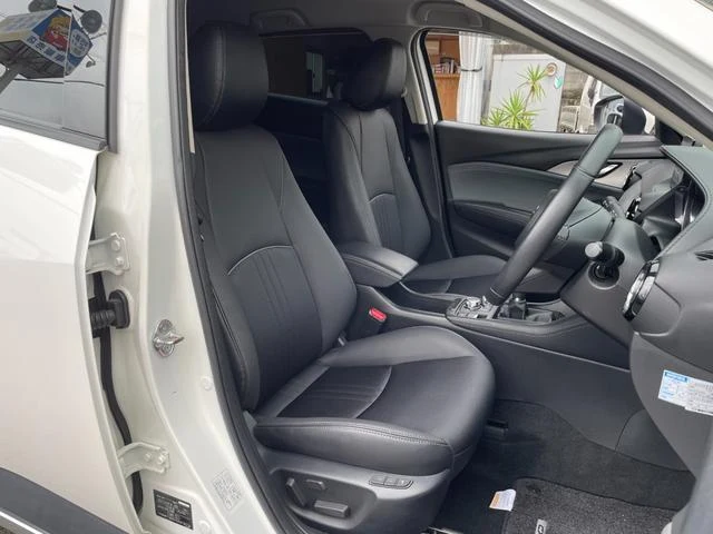 Mazda CX-3 XD 31