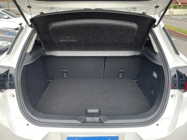 Mazda CX-3 XD 64
