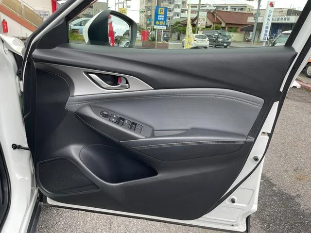 Mazda CX-3 XD 60