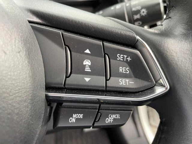 Mazda CX-3 XD 46