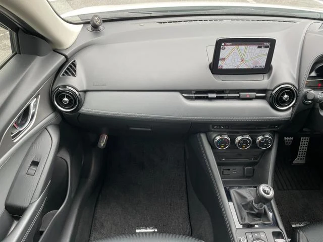 Mazda CX-3 XD 28