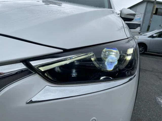 Mazda CX-3 XD 11