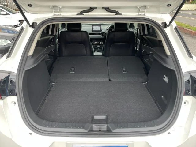 Mazda CX-3 XD 65