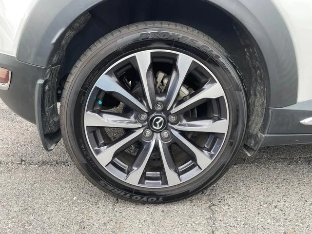 Mazda CX-3 XD 22