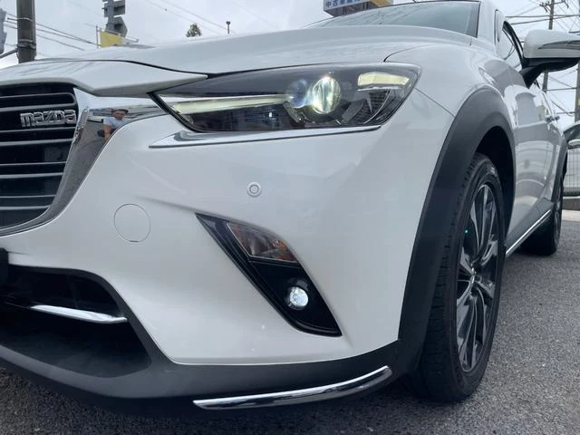 Mazda CX-3 XD 13