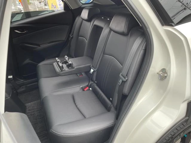 Mazda CX-3 XD 59
