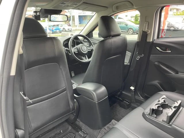 Mazda CX-3 XD 57