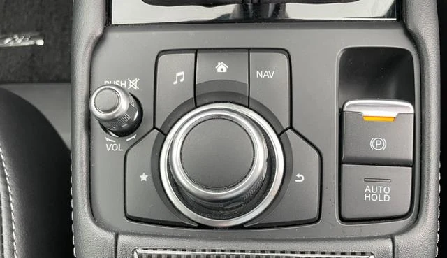 Mazda CX-3 XD 47