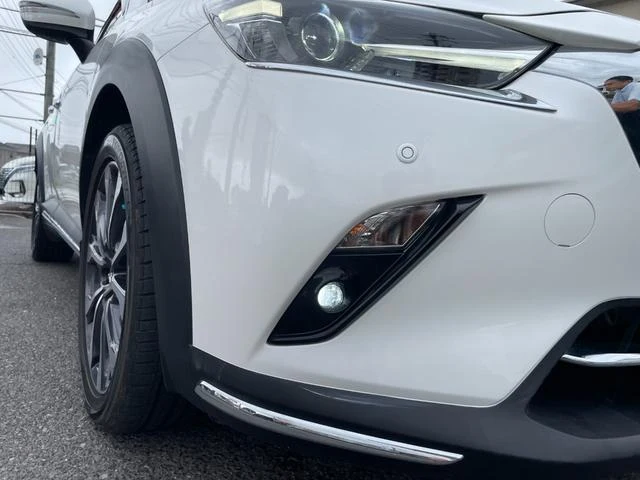 Mazda CX-3 XD 12