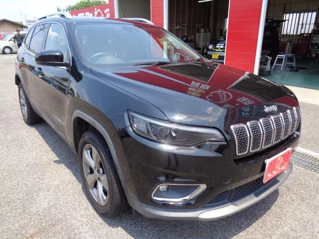 Chrysler JEEP