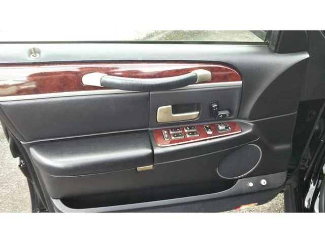 Lincoln LIMOUSINE 25