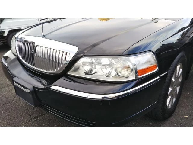 Lincoln LIMOUSINE 30