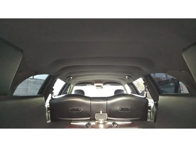 Lincoln LIMOUSINE 12