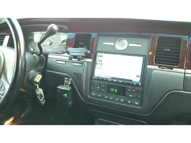 Lincoln LIMOUSINE 10